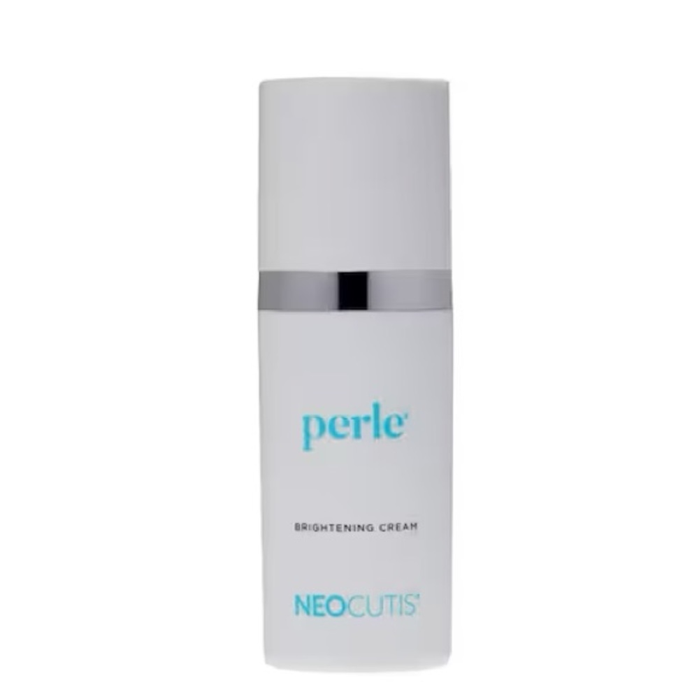 Neocutis Perle. Highlights Minimizes dark spots Creates an even tone and texture